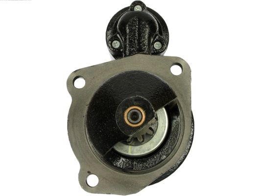 S0250 AS-PL Starter