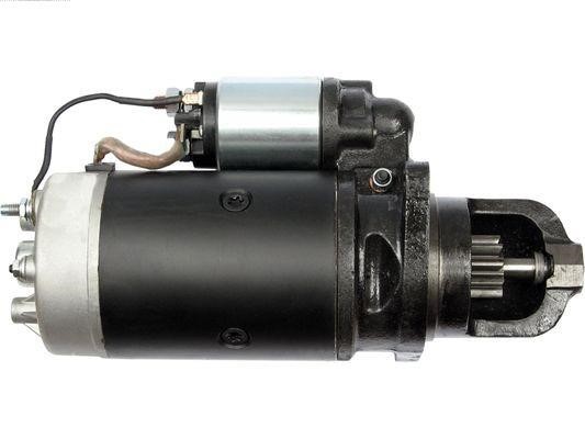 Starter AS-PL S0269