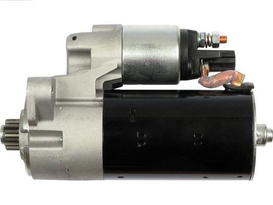 Starter AS-PL S0270