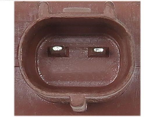 Alternator regulator AS-PL ARE6093