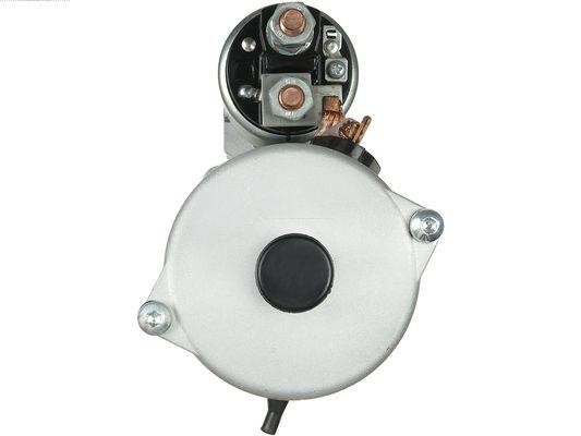 Starter AS-PL S0281