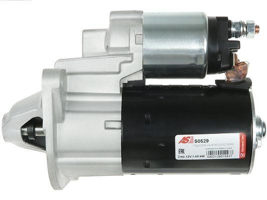 Starter AS-PL S0529