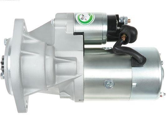 Starter AS-PL S2021