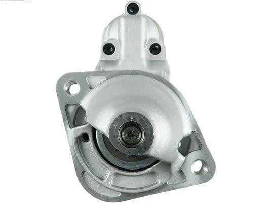 Starter motor KIA XCEED (Kia XCEED): S0565 AS-PL Starter