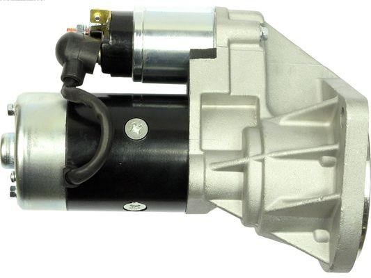Starter AS-PL S2024