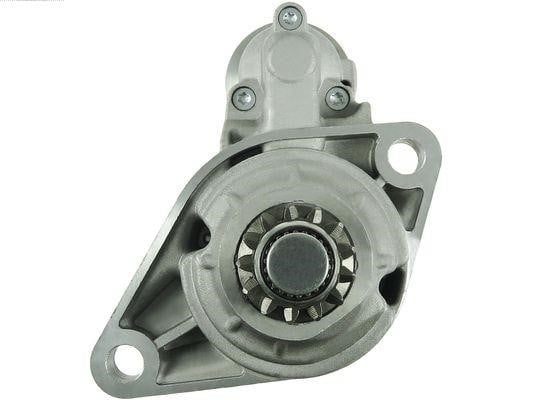 Engine starter Cupra: S0566 AS-PL Starter