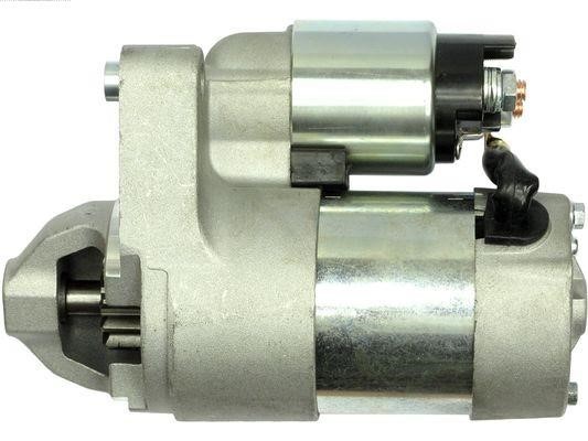 Starter AS-PL S2025