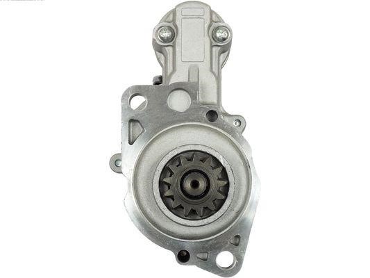 Engine starter motor Proton: S5171 AS-PL Starter