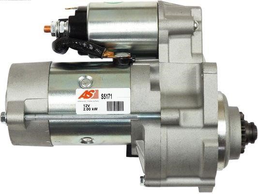 Buy AS-PL S5171 at a low price in United Arab Emirates!