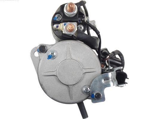 Starter AS-PL S5187