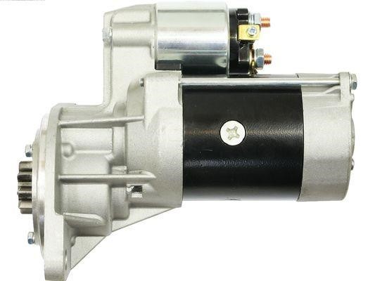 Starter AS-PL S2045