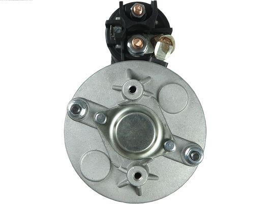 Starter AS-PL S0583