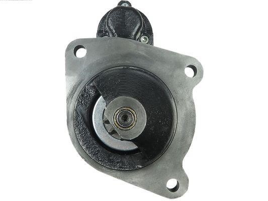 AS-PL S0583 Starter S0583 S0583 AS-PL Starter