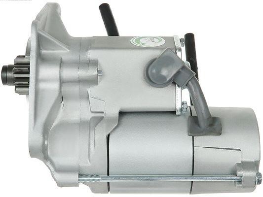 Starter AS-PL S6007