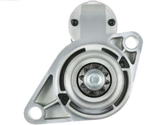 Engine starter Skoda Yeti: S3167S AS-PL Starter
