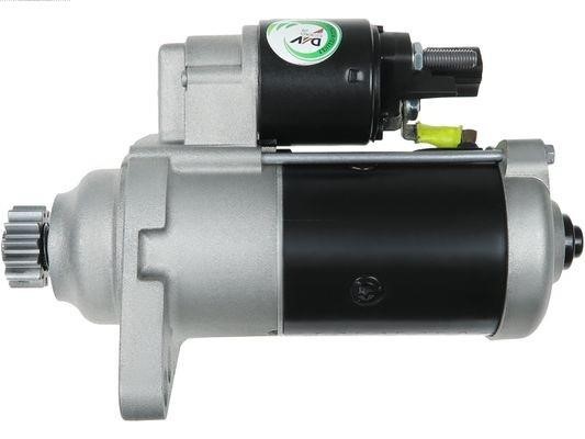 Starter AS-PL S3181PR
