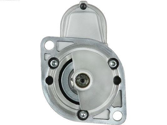 Starter motor Skoda Favorit: S3199S AS-PL Starter