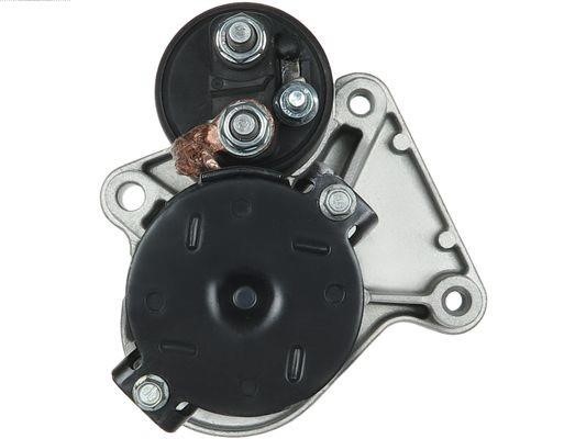 Starter AS-PL S3202PR