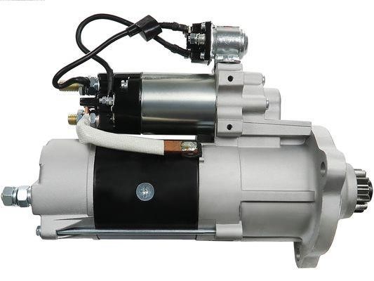 Starter AS-PL S5149
