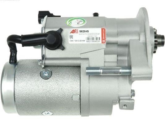 Buy AS-PL S6284S at a low price in United Arab Emirates!
