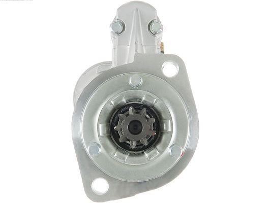 S2003 AS-PL Starter