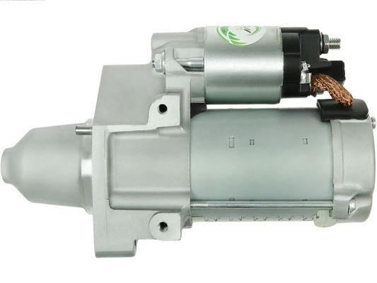 Starter AS-PL S6286S