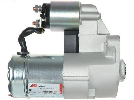 Starter AS-PL S2004