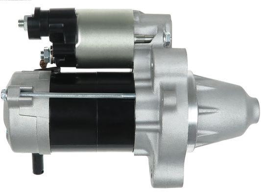 Starter AS-PL S6303S
