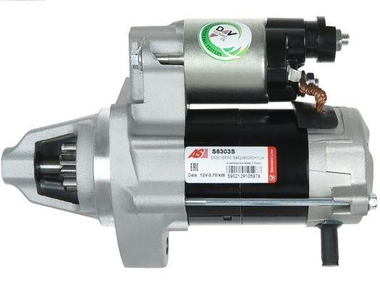 Buy AS-PL S6303S at a low price in United Arab Emirates!