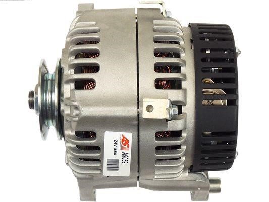 Alternator AS-PL A9059
