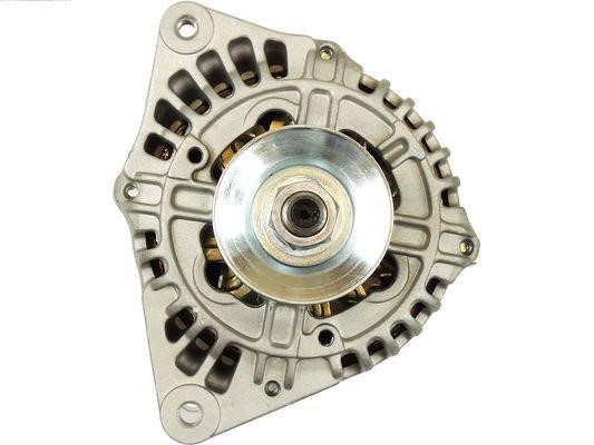 AS-PL A9059 Alternator A9059 A9059 AS-PL Alternator