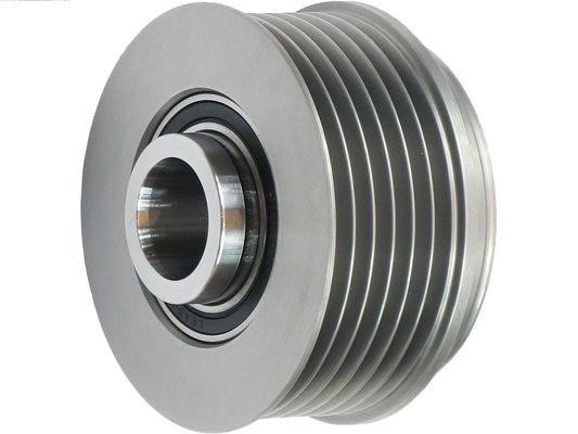 Freewheel clutch, alternator AS-PL AFP2002(V)