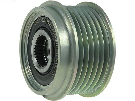 AS-PL AFP3006(INA) Alternator Freewheel Clutch AFP3006INA