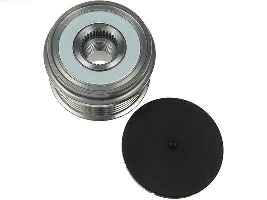 Freewheel clutch, alternator AS-PL AFP3008