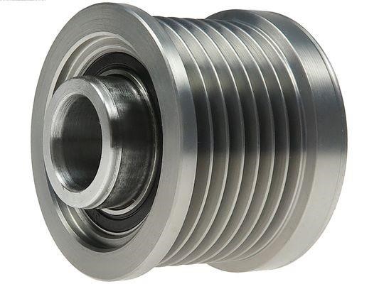 Freewheel clutch, alternator AS-PL AFP3016