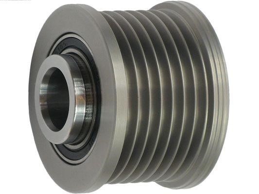 Freewheel clutch, alternator AS-PL AFP3016(V)