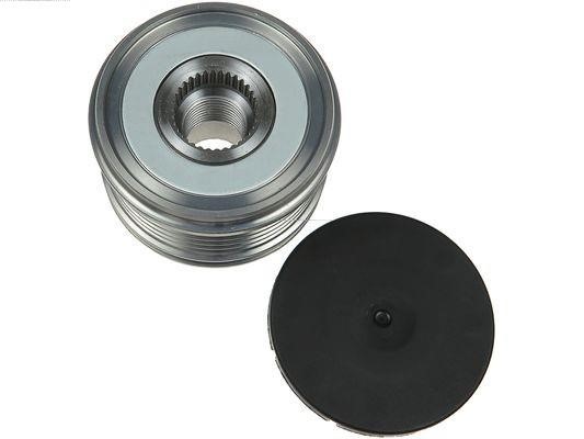 Freewheel clutch, alternator AS-PL AFP3017