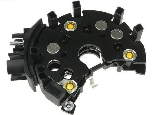 AS-PL ARC0042 Rectifier, alternator ARC0042 ARC0042 AS-PL Rectifier, alternator