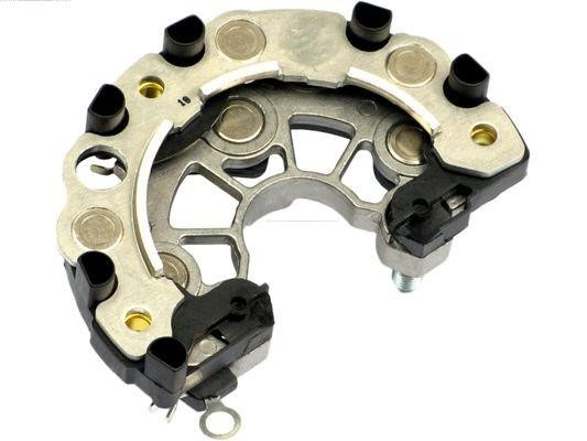 Rectifier, alternator AS-PL ARC0086