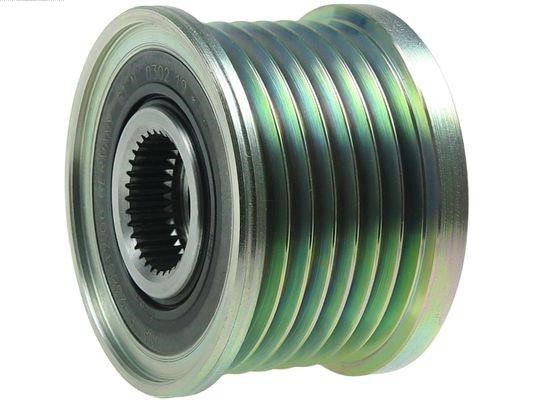 AS-PL AFP0058(INA) Alternator Freewheel Clutch AFP0058INA