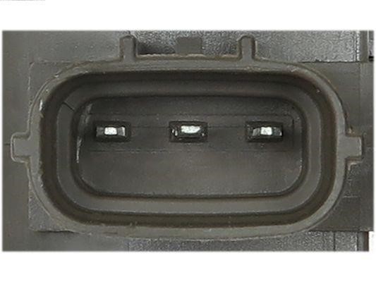 Alternator regulator AS-PL ARE6014