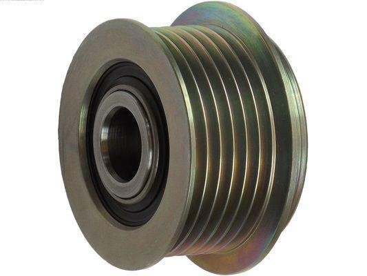 Alternator Freewheel Clutch AS-PL AFP0059INA
