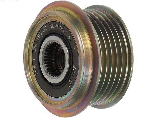 AFP0059INA AS-PL Alternator Freewheel Clutch