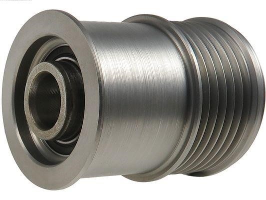 Freewheel clutch, alternator AS-PL AFP0060
