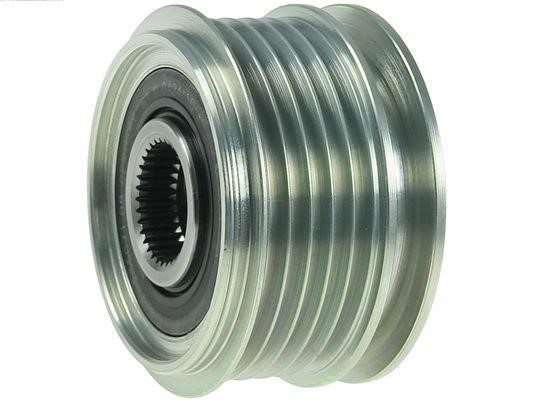 AS-PL AFP9011(INA) Alternator Freewheel Clutch AFP9011INA