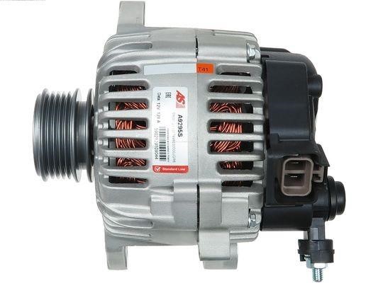 Alternator AS-PL A9295S