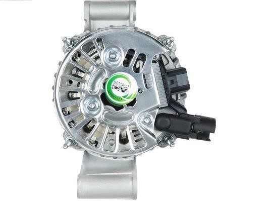 Alternator AS-PL A9296S