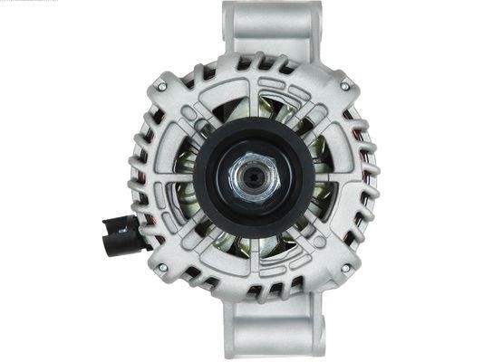 Alternator Jaguar X-Type: A9296S AS-PL Alternator