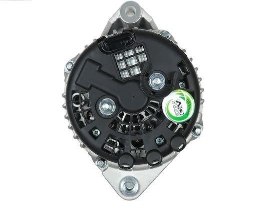 Alternator AS-PL A9298S