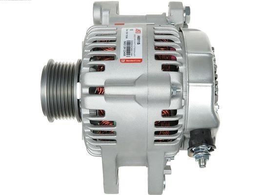 Alternator AS-PL A9311S